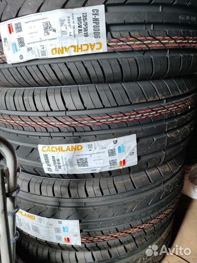 Cachland CH-HP8006 235/55 R19 105V