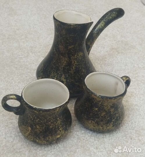 Сервиз кофейный