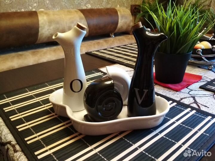 Новый Набор для специй