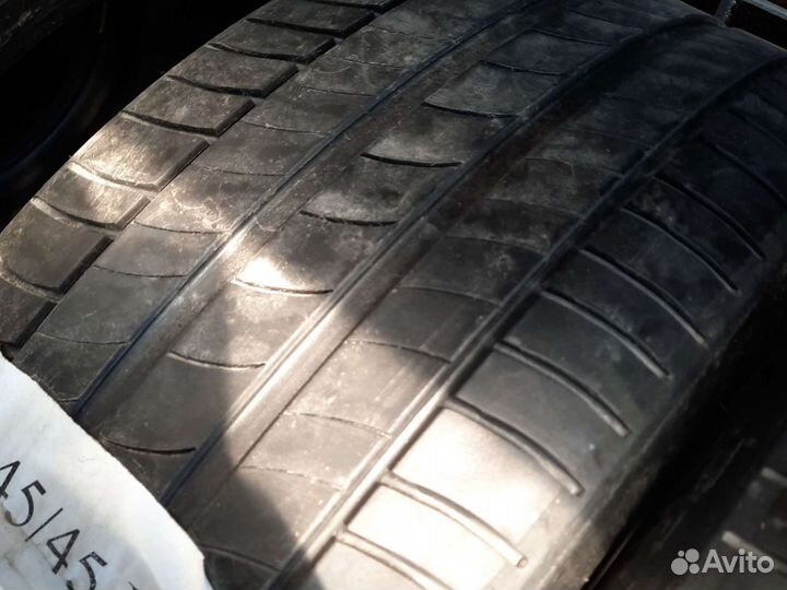 Michelin Primacy 3 245/45 R19 98Y