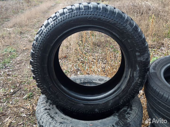 Cordiant Off Road 215/65 R16 102Q