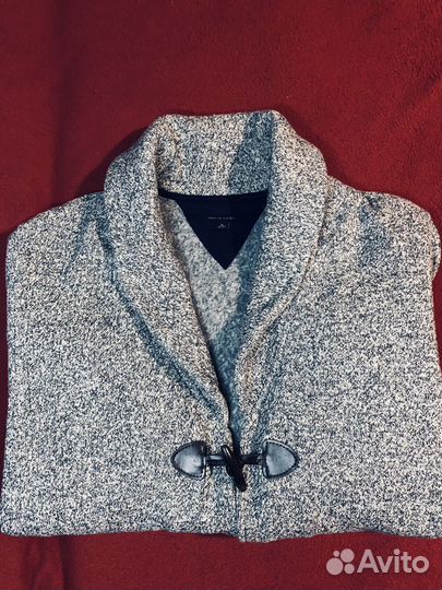 Tommy Hilfiger кардиган XL