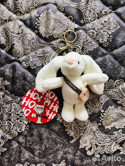 Брелок новый