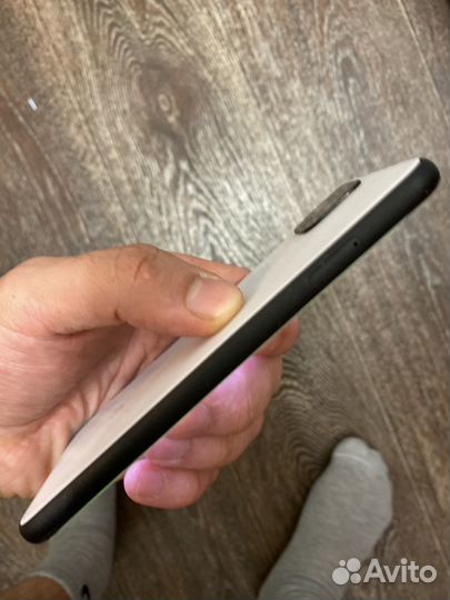 Google Pixel 4, 6/64 ГБ