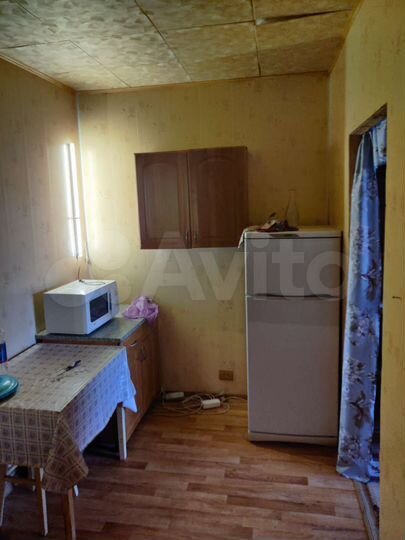 Комната 37,8 м² в 2-к., 2/9 эт.