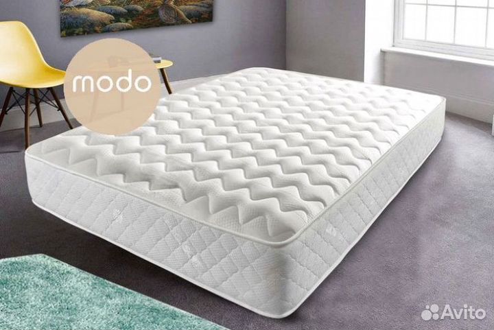 Матрас ортопедический