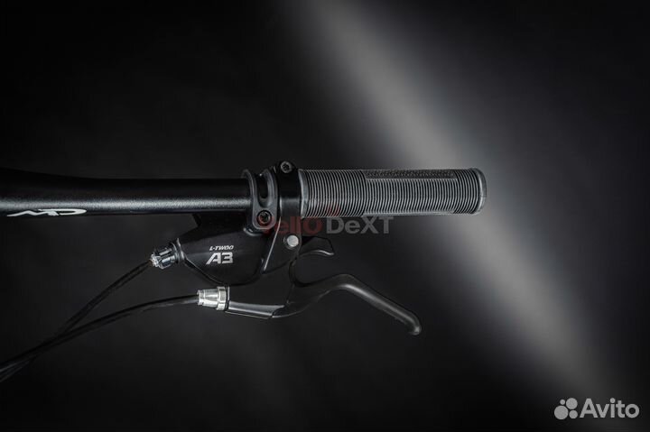 Велосипед новый горный магний промподшибник