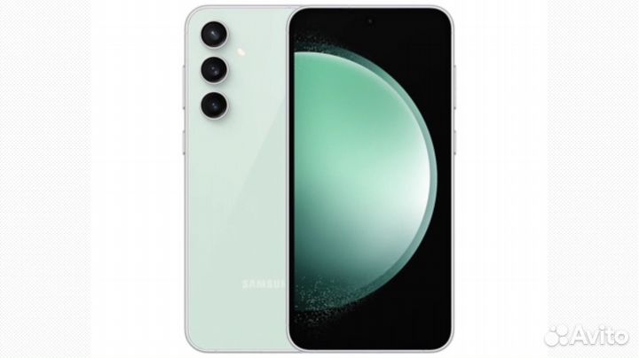 Samsung Galaxy S23 FE, 8/256 ГБ