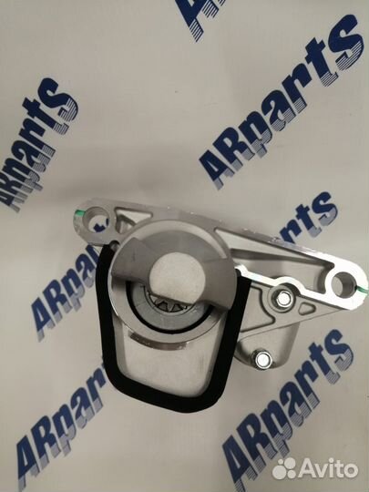 Стартер MR20 Nissan X-Trail / Qashqai 2л / 233004B