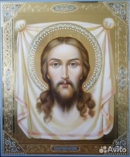 Написание икон, роспись храмов и церквей