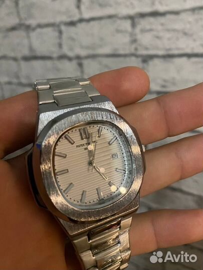 Часы мужские patek phillipe