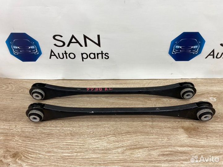 Рычаг задней подвески задний Bmw 3 F30 N55B30 2012