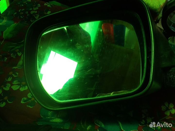 Зеркала Suzuki grant vitara