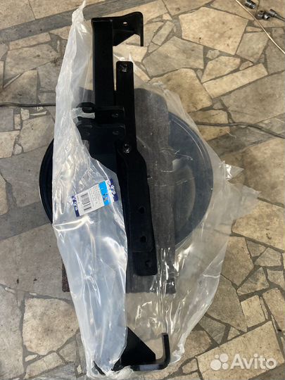 Фаркоп на mersedes benz glk 220