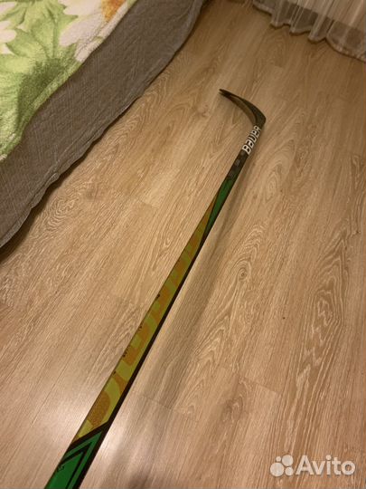 Клюшка bauer supreme ultrasonic оригинал