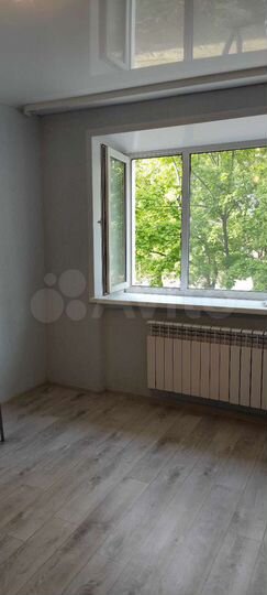 Комната 14 м² в 1-к., 2/5 эт.