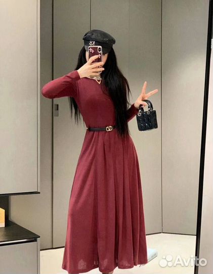 Платье Valentino