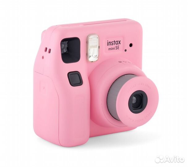 Instax mini SE оригинал из США