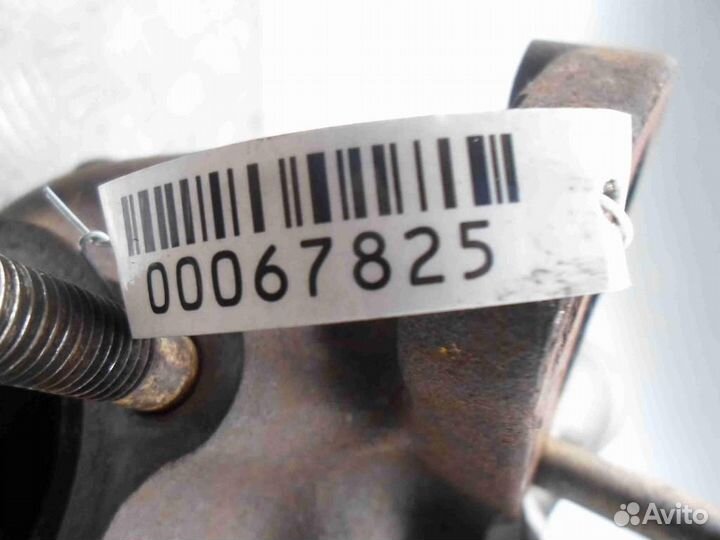 Турбокомпрессор (турбина) Kia Sorento