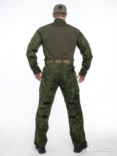 Комплект цифра емр костюм пиксель вкпо тактический