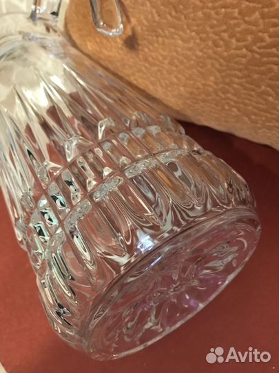 Графин стекло