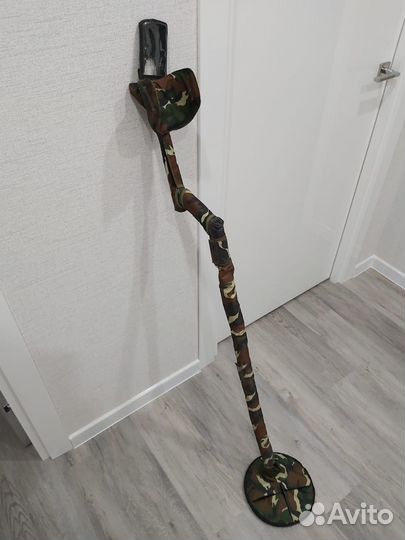Чехлы для металлодетектора
