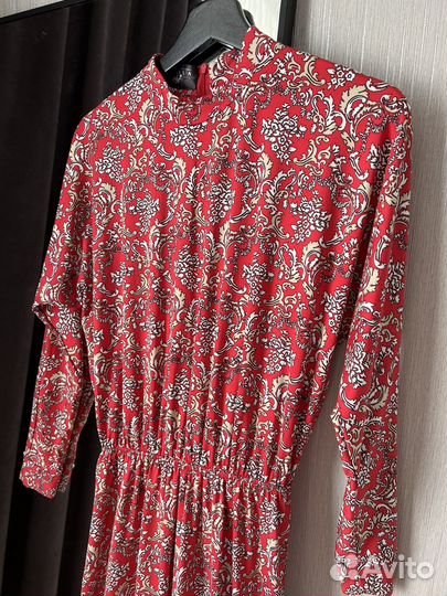 Мусульманское платье