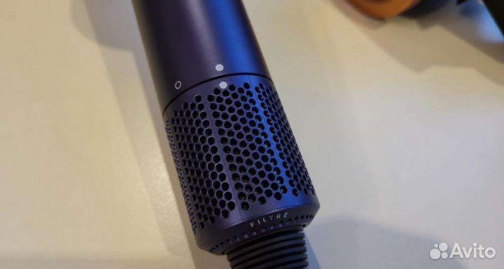 Фен Dyson Supersonic HD15 (Малайзия)