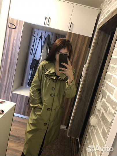 Плащ