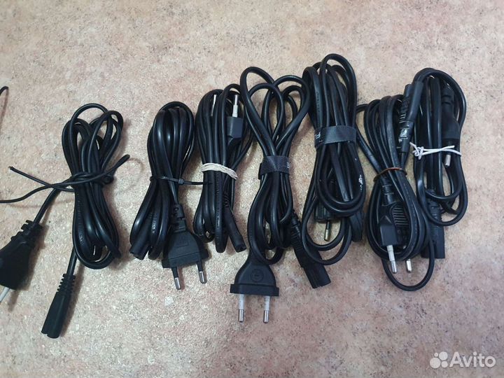 Сетевой кабель