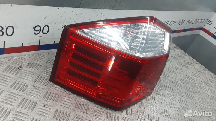 Фонарь Chevrolet Orlando (2011-2015)