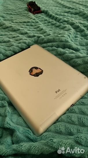 Планшет apple iPad