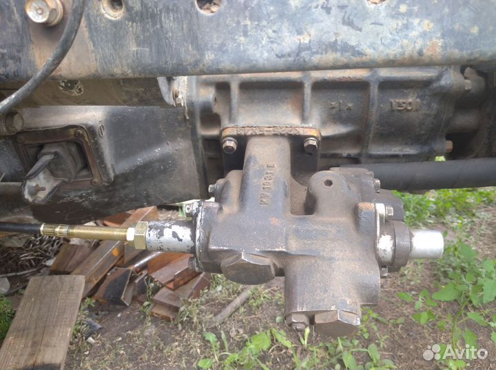 Самосвал Мазда Титан