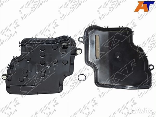 Фильтр АКПП nissan wingroad