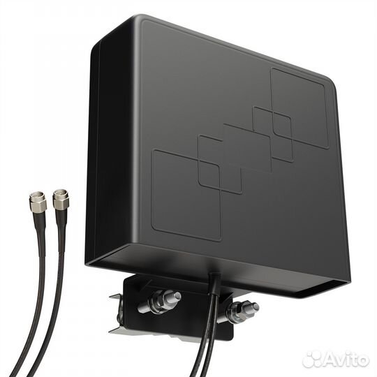 Антенна наружная усилитель интернет сигнала