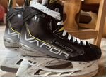 Хоккейные коньки bauer vapor 3x