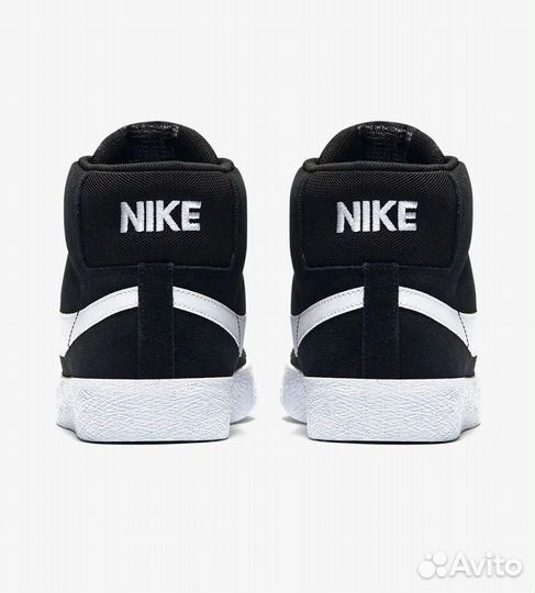 Кроссовки nike