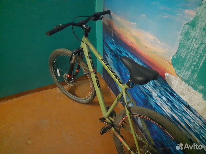 Велосипеды бу взрослый скоростной