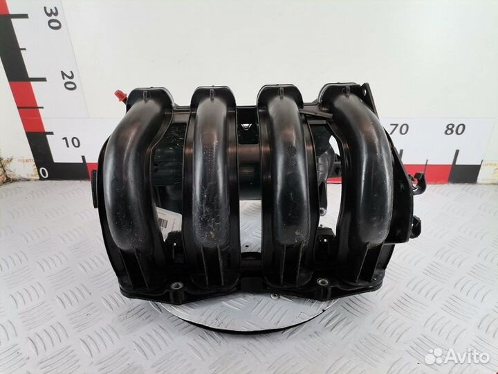 Коллектор впускной для Peugeot-Citroen 206 0342J2