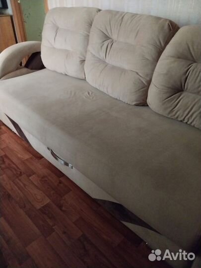 Диван бу