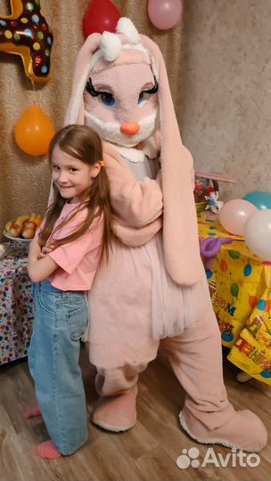 Ростовая кукла чебурашка, крокодил Гена