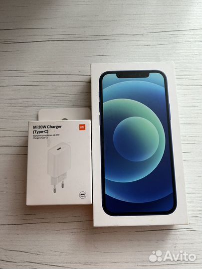 Оригинальный кабель для iPhone