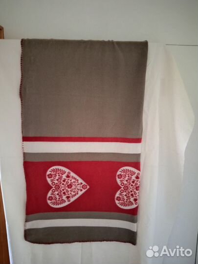 Плед от Ив Роше