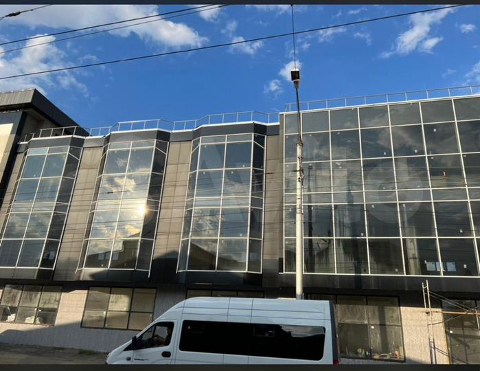 Свободного назначения, 16.6 м²