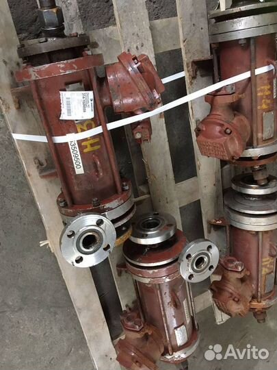 Насос цг 25-20