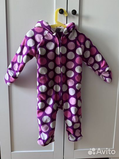 Комбинезон для девочки Old navy
