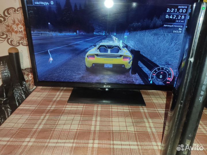 Sony PS3 прошитая