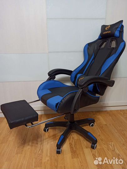Геймерское кресло LR110 бесплатная доставка новые