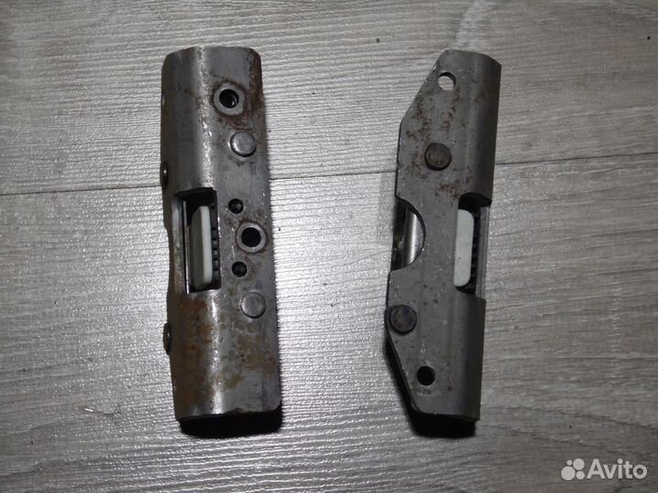 Датчики удара AIR BAG Ленд Ровер Рендж Ровер l322