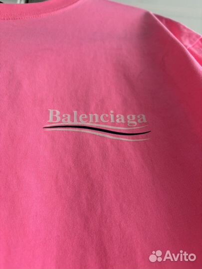 Футболка Balenciaga (оригинал)